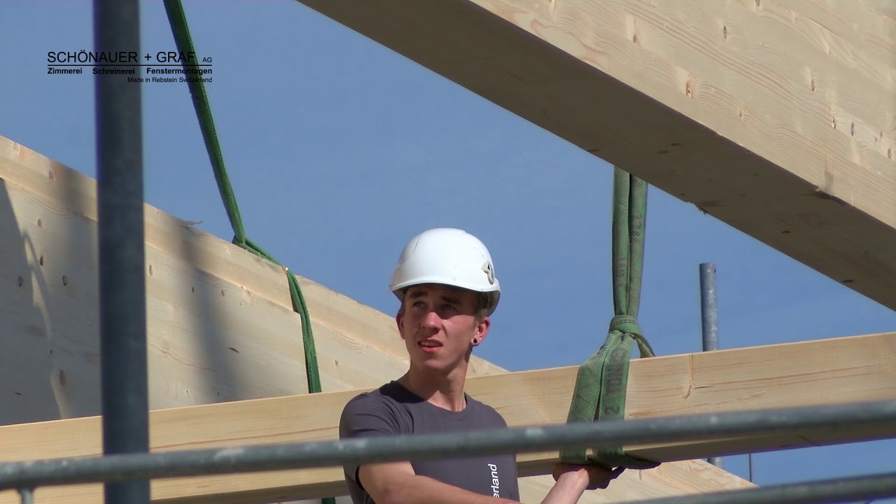 Schönauer,  wir bauen ihre Zukunft