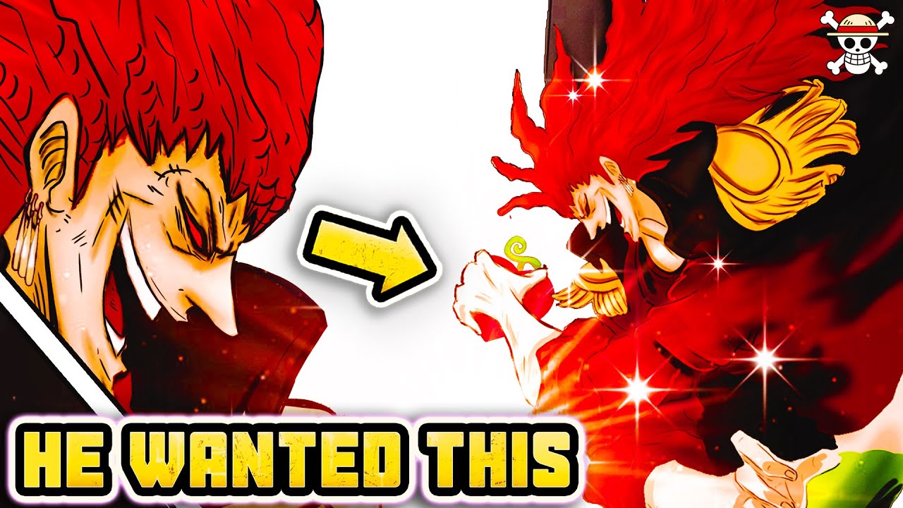The Real Reason Rocks D. Xebec Came To God Valley