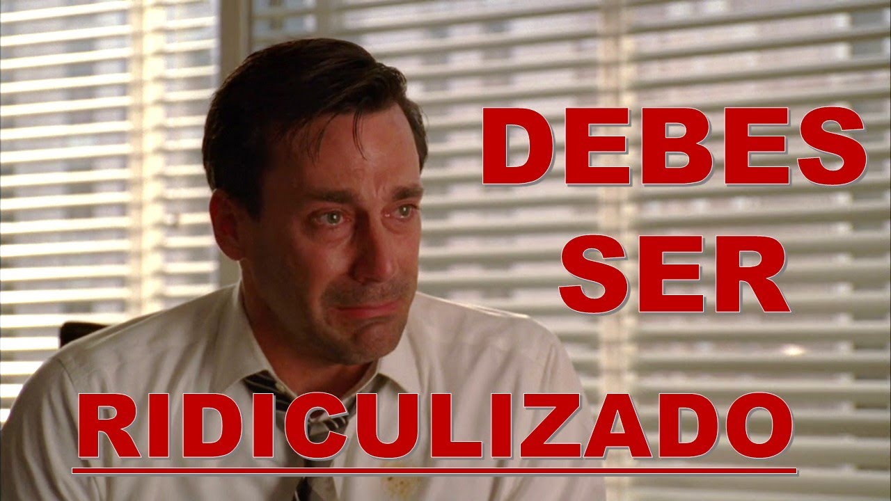 La Clave Para Tener Confianza Interna: NO evitar el rechazo (debes entender esto)