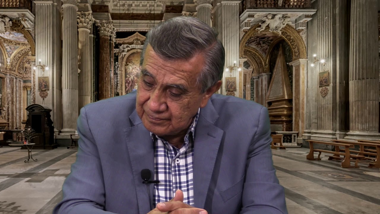 163 l PROGRAMA DIÁLOGOS DIVINOS l 