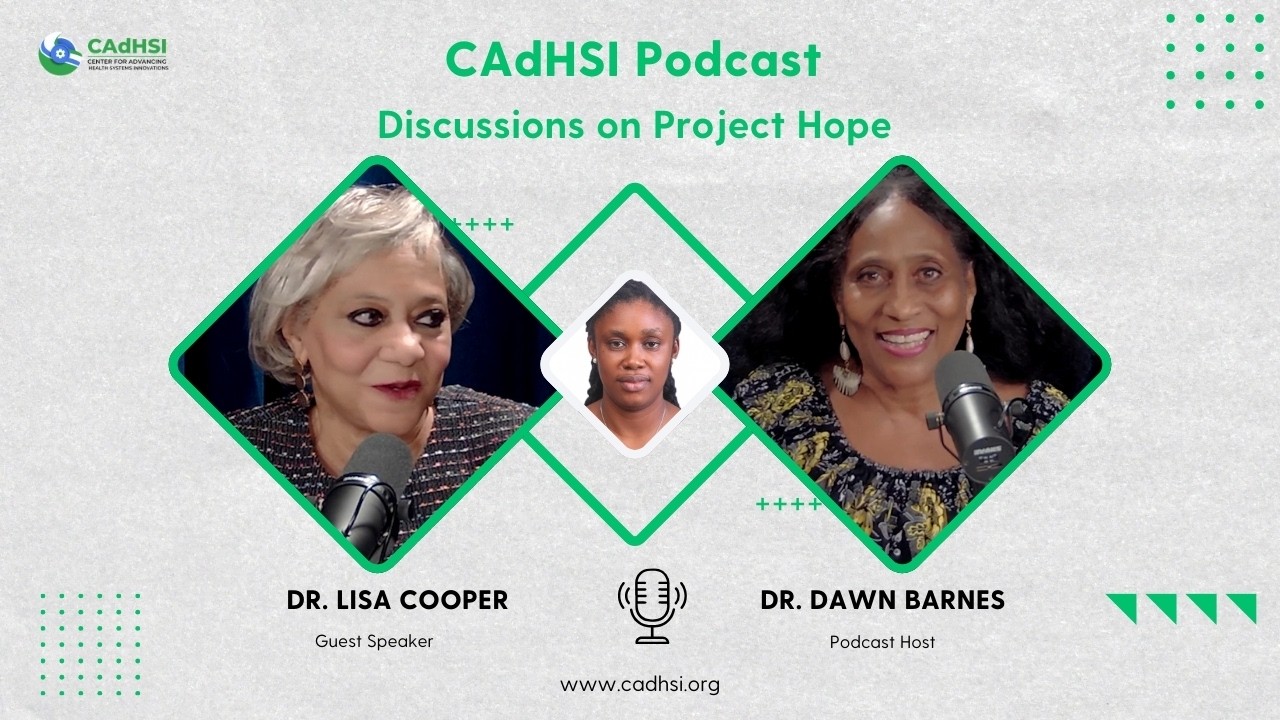 From Research to Reality: Implementing Hypertension Care Through Project HOPE