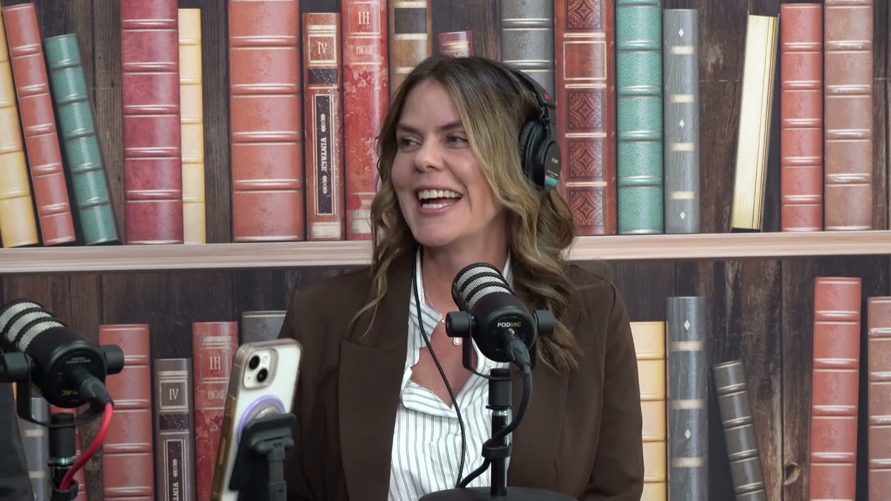 Ep. 6 - Breakthrough Boundaries: Stories of Growth, Resilience, and Community