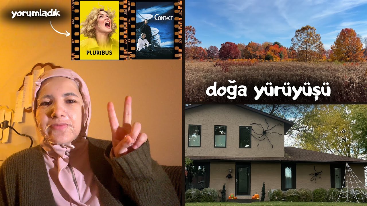 Kuş Testi Akımı | Ayak Değdiren Mezhep | Hastalık Haftası 🤧 | Haftastic 28