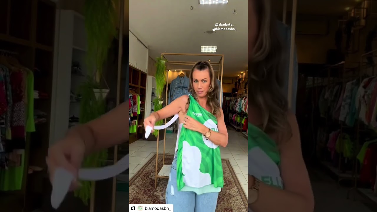 &ldquo;ABAD&Aacute; SEM CORTE - CUSTOMIZA&Ccedil;&Atilde;O R&Aacute;PIDA CARNAVAL 2025