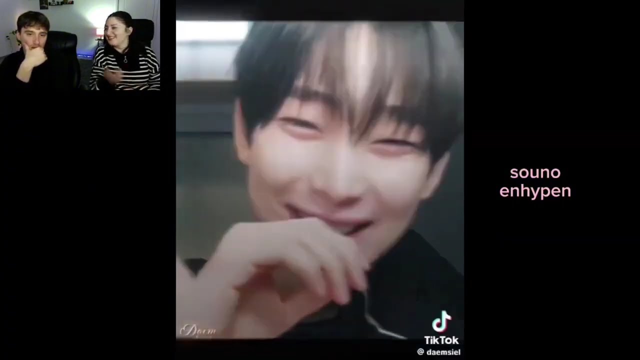 KPOP HYBE GROUPS TIKTOK COMPILATIONS PART 1  | REACTION