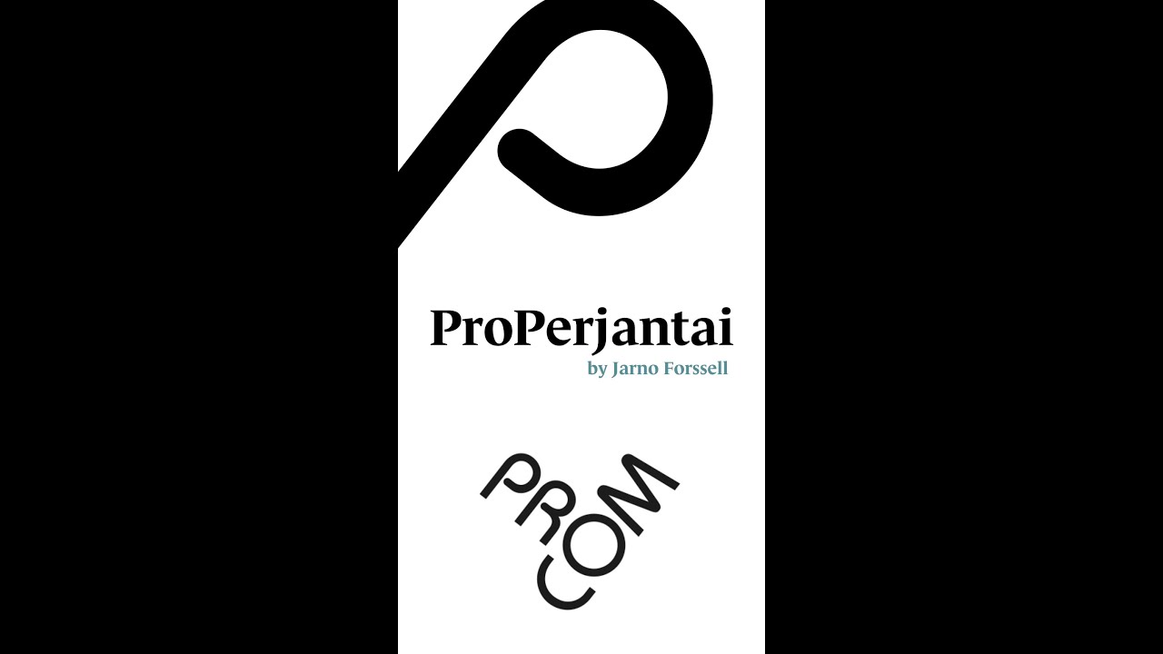 ProPerjantai 4.8.2023