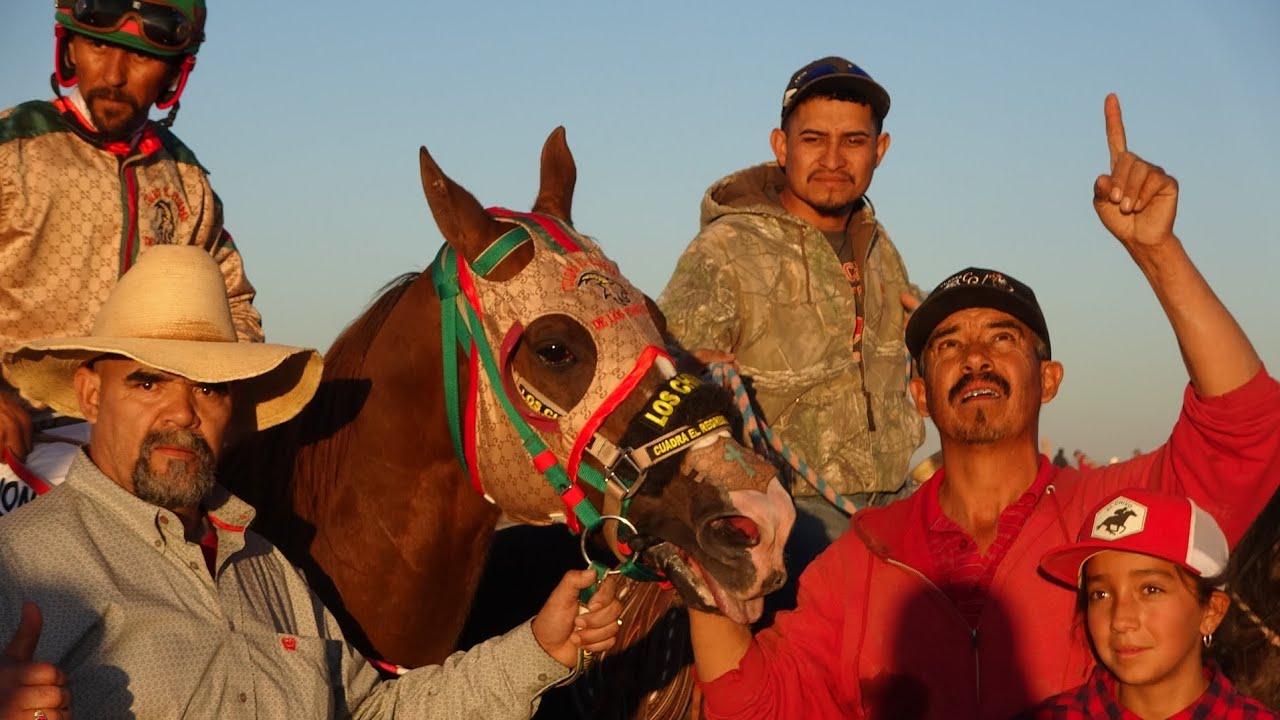 EL TUNCO vs EL PICO DE ORO