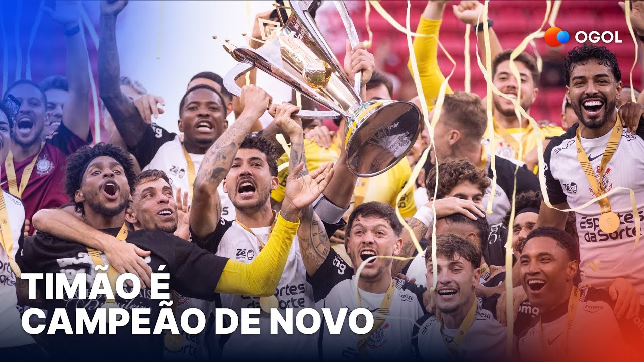 Corinthians bate Flamengo na Supercopa, mas perde no Mundial feminino