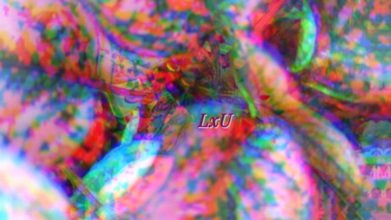 LxU - No puedo bailar (Cover Molchat Doma)