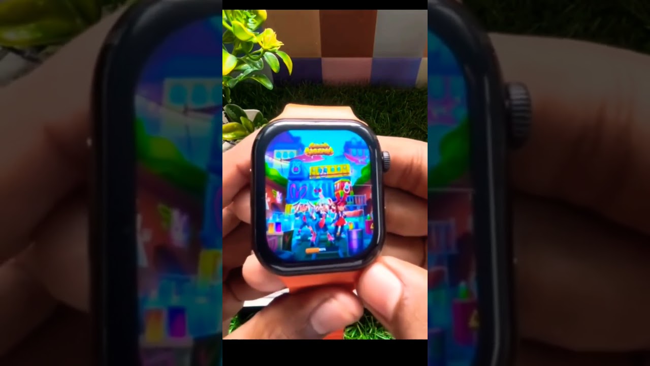 t800 ultra smart watch secret 🤫 