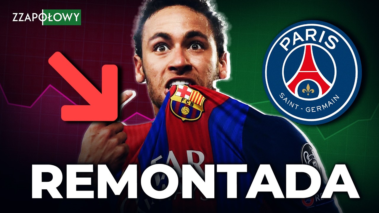 Najlepsze mecze na Camp Nou?
