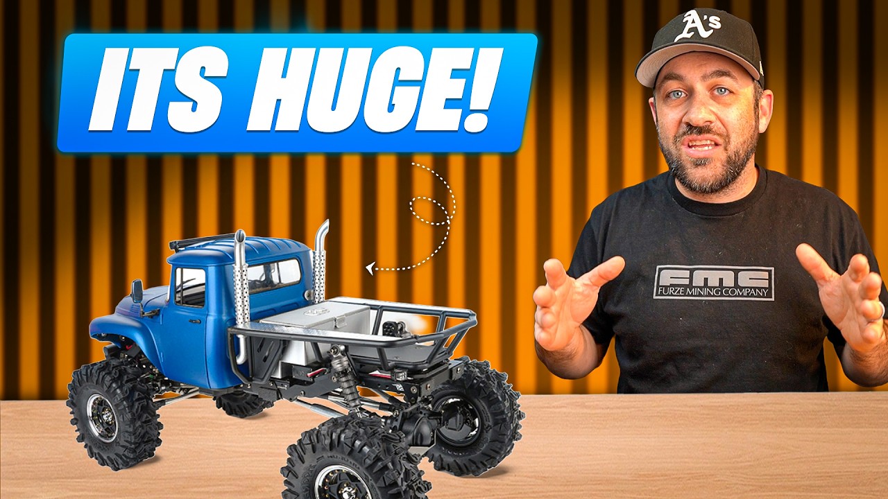 This is a disaster... - Scale News Update 401