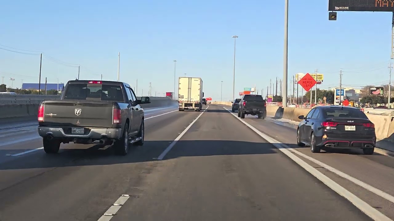 Ride Home-January 26, 2026