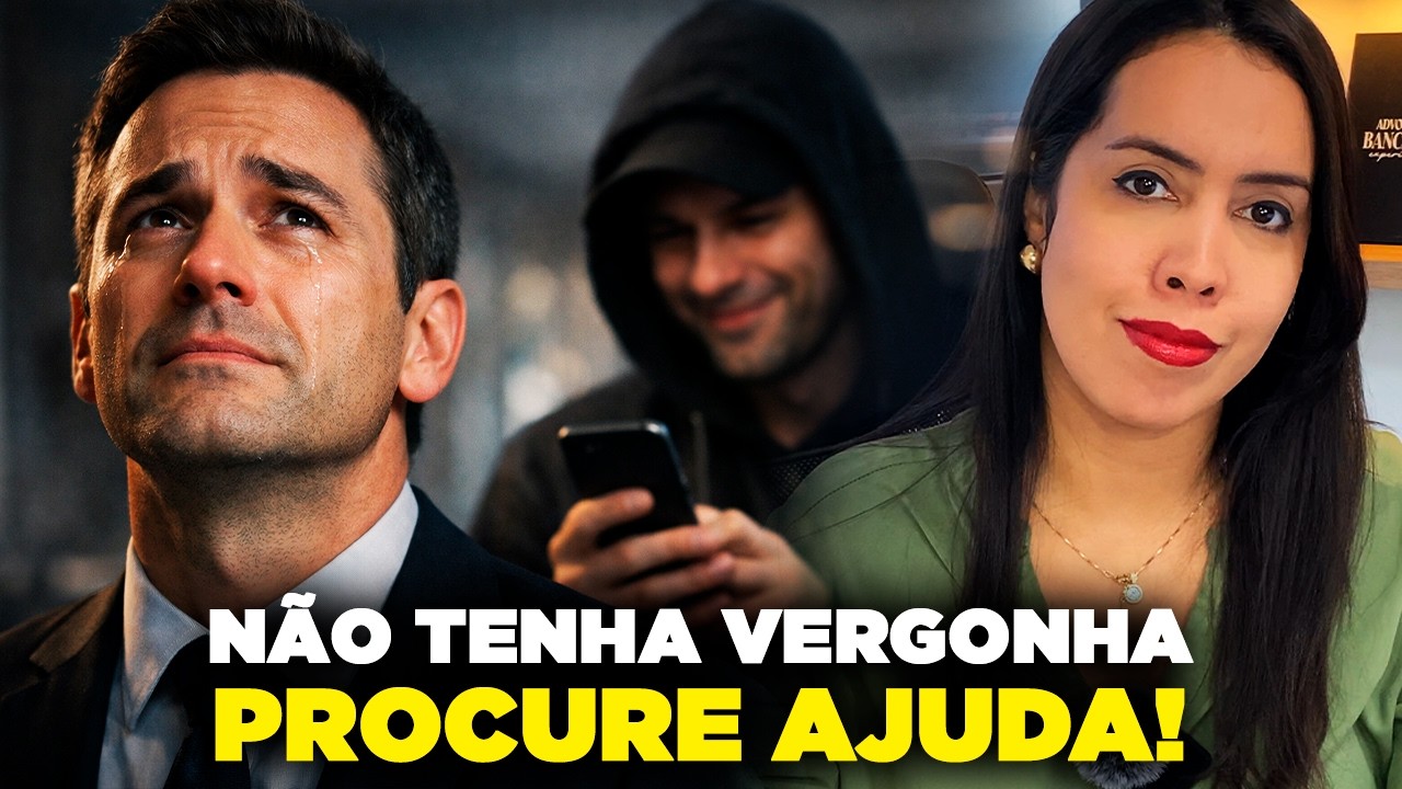 SE VOCÊ É FUNCIONÁRIO PÚBLICO E SOFREU UMA FRAUDE BANCÁRIA, ASSISTA ISSO!