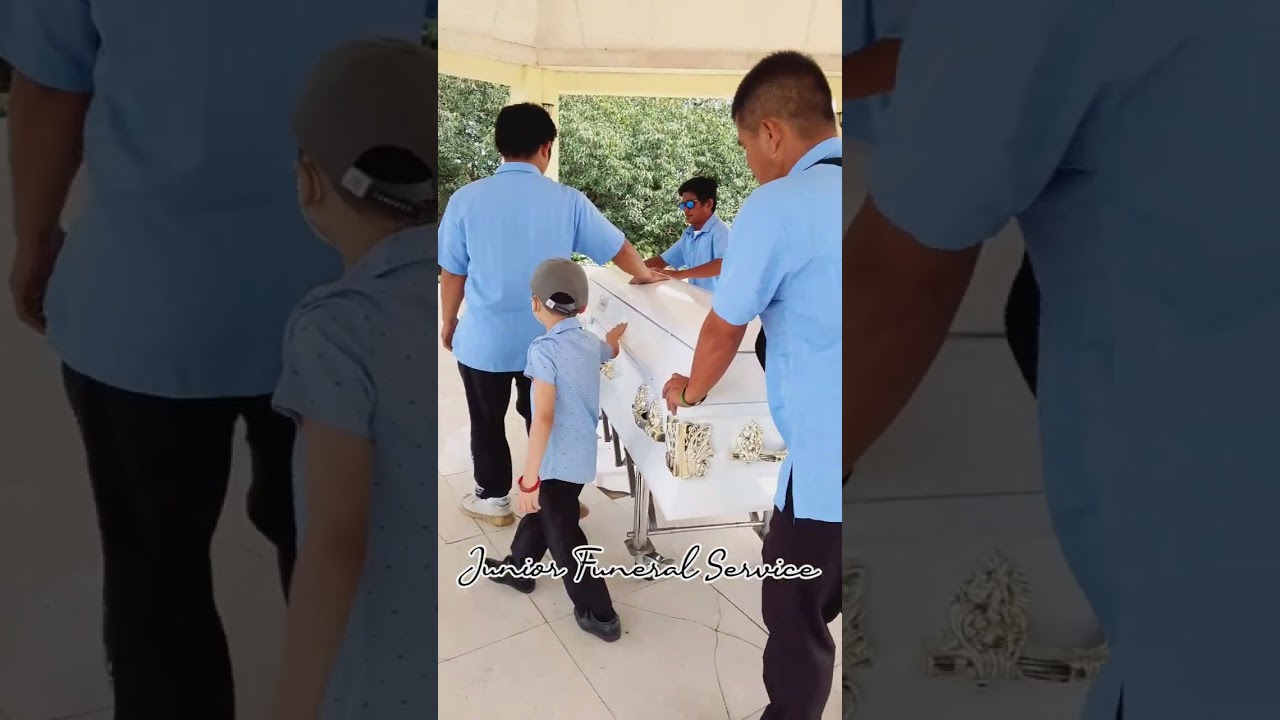 Interment of JESUS T. MANTES 🕊️ 01.17.26