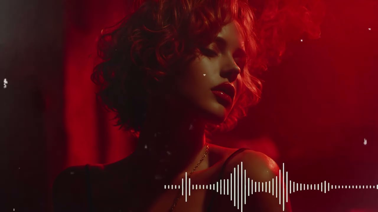 Red Smoke — Deep House Chill Mix 2026 | Emotional Flow