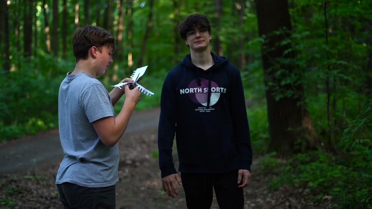 Rádcovský kurz MSS 2022 5. setkání