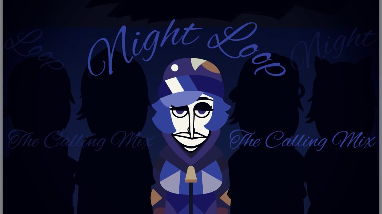 Night Loop // The Calling - 3 Minutes Mix
