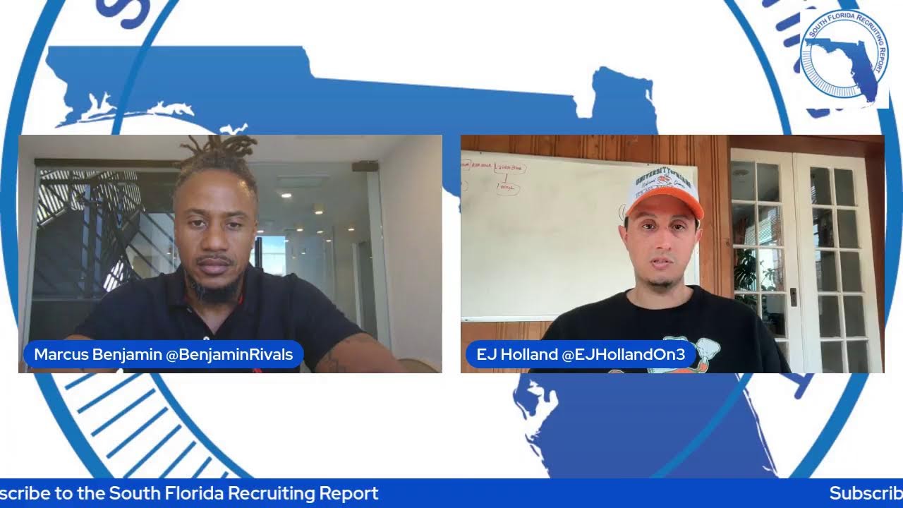 South Florida Recruiting Report - Miami set for big recruiting opportunity on 305 Day