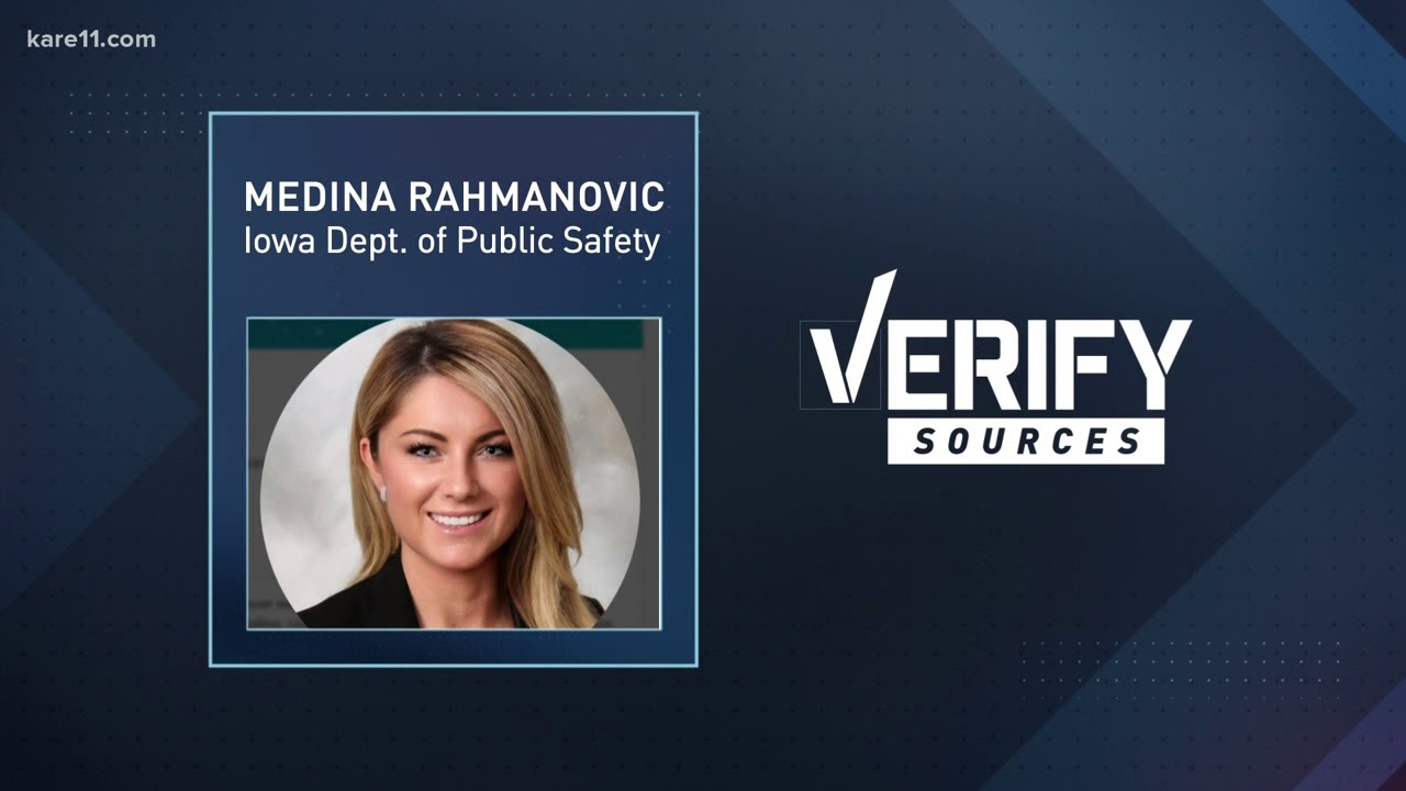 VERIFY: Facebook posts spreading sex trafficking fears in Midwest