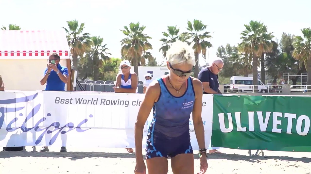 Camp. Ital. Beach Sprint – BARLETTA Venerdì 12 Settembre