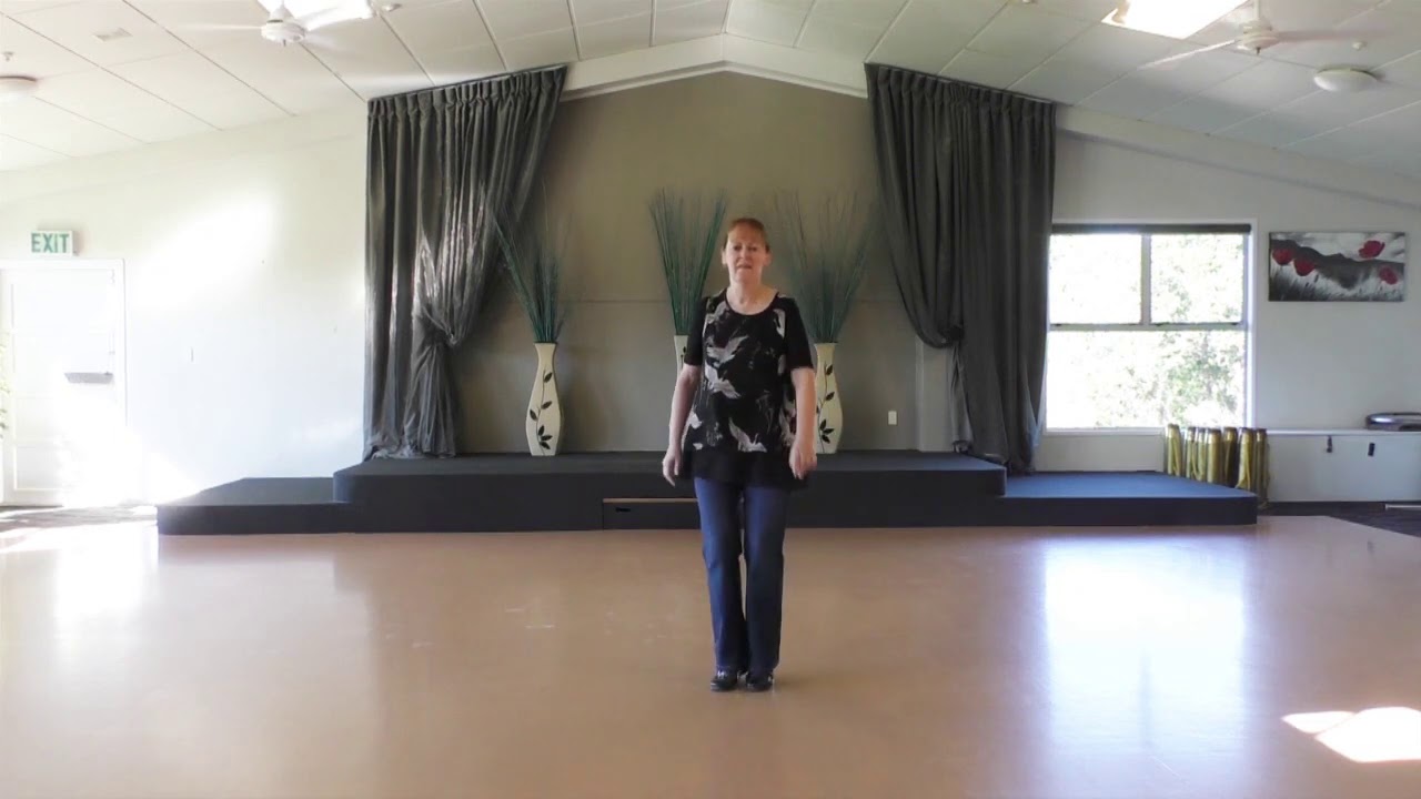 AN IRISH WALTZ