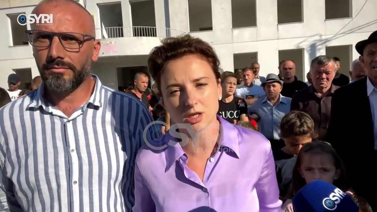 Shkolla 'Ibrahim Basha' në kamëz, Xhixho: Kur do të hapet shkolla për nxënësit?