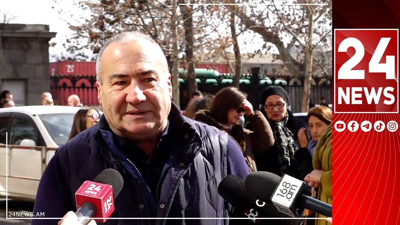 Կամ պտի հանենք սրան «ռադ անենք», կամ ազգովի կզենք, ուրիշ տարբերակ չկա. Մանուկյան