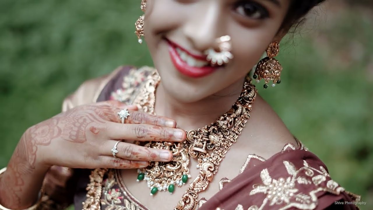 Half Saree Try On + Styling Tips | Trendy Looks for Festivals + Functions