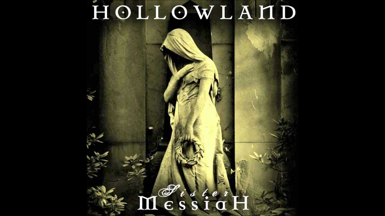 Hollowland - Sister Messiah (demo instrumental) 1989