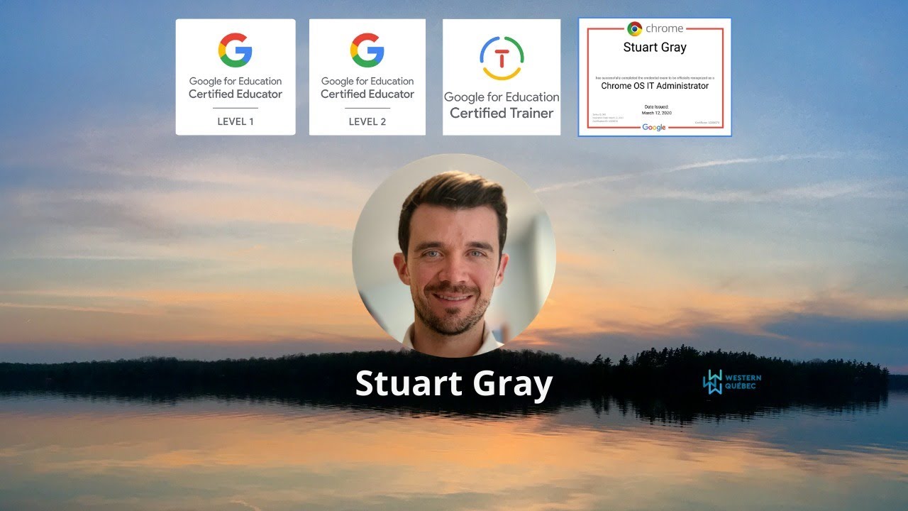Efficient and effective assessment with Google Classroom