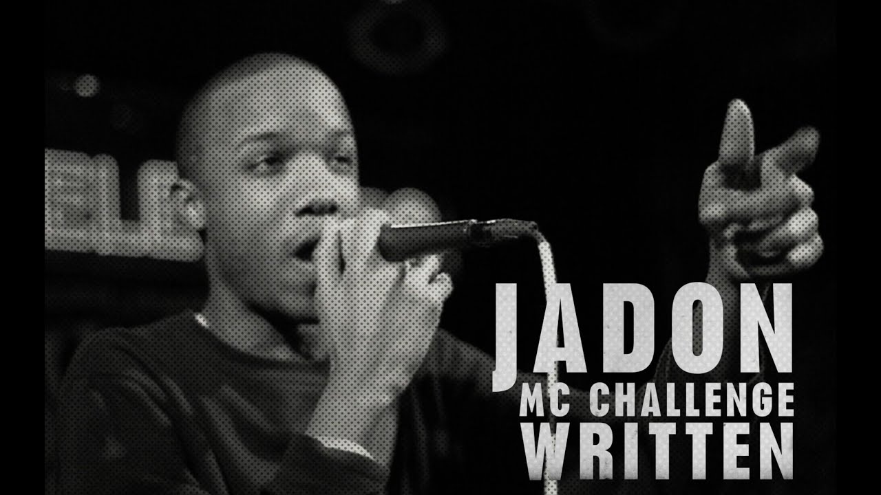 End Of the Weak - MC Challenge | Season 15 | Written - Jadon