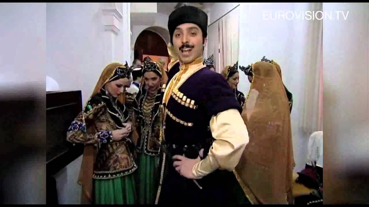 Welcome to Azerbaijan_ Azerbaycan country of MURDE