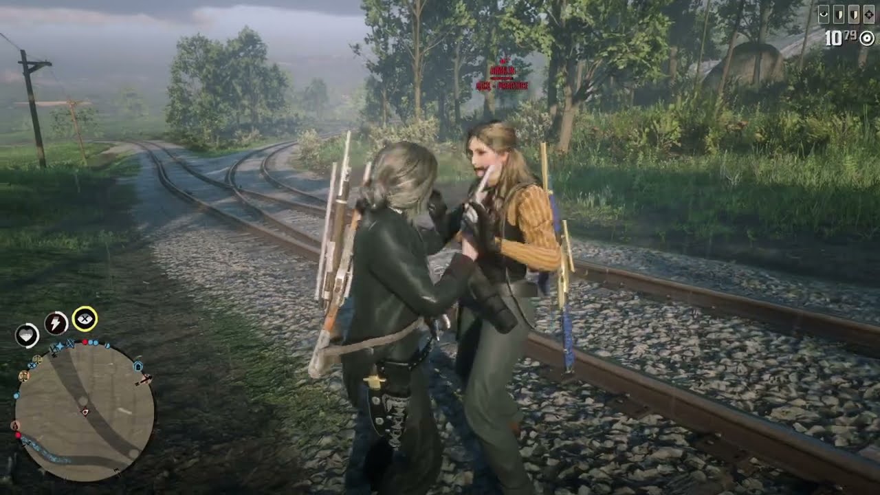 I__DeadEye 12TH Vs Lag dogs A1miln & ii5xs0_ A1ce!