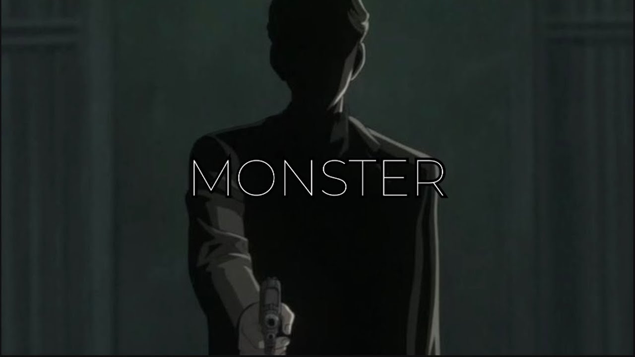 Monster - Johan Liebert [ AMV ] - Flare