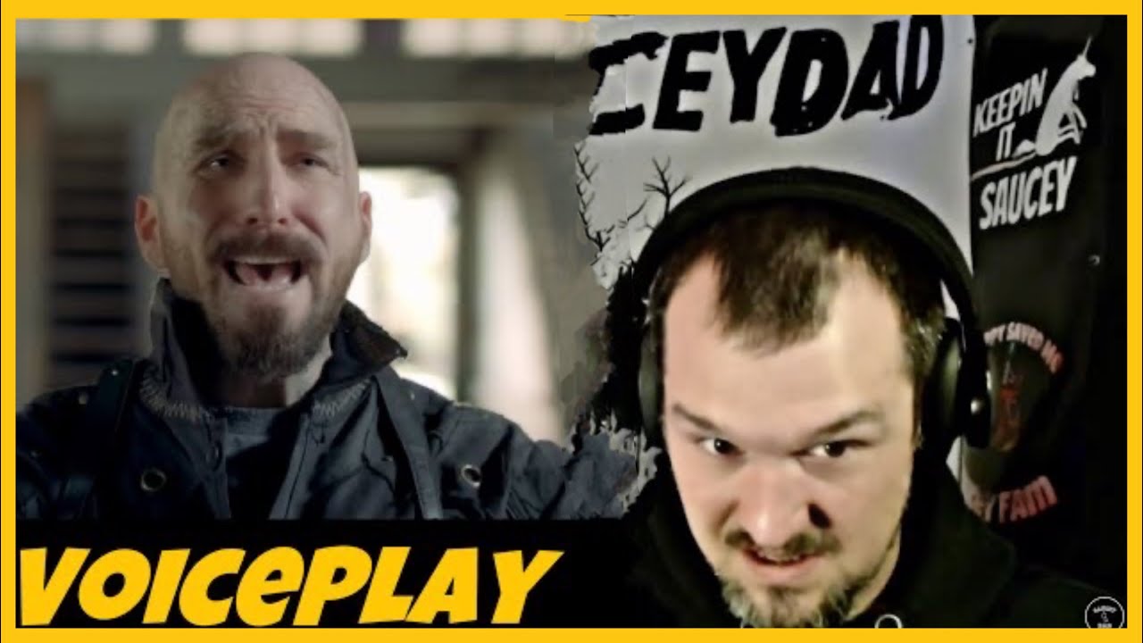 Saucey Reacts | VoicePlay - Dream On | What In The Aca-World Is THIS!?