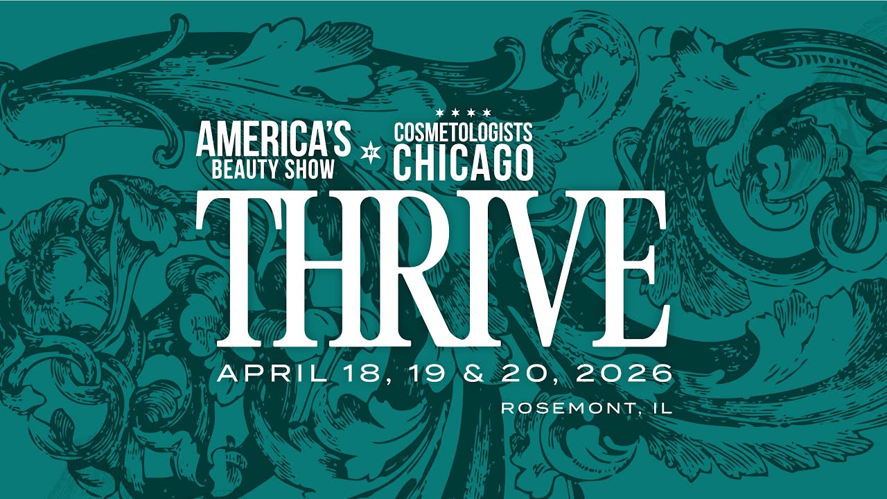 America's Beauty Show Press Conference