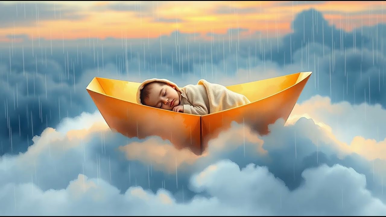 Peaceful Dream Lantern Songs