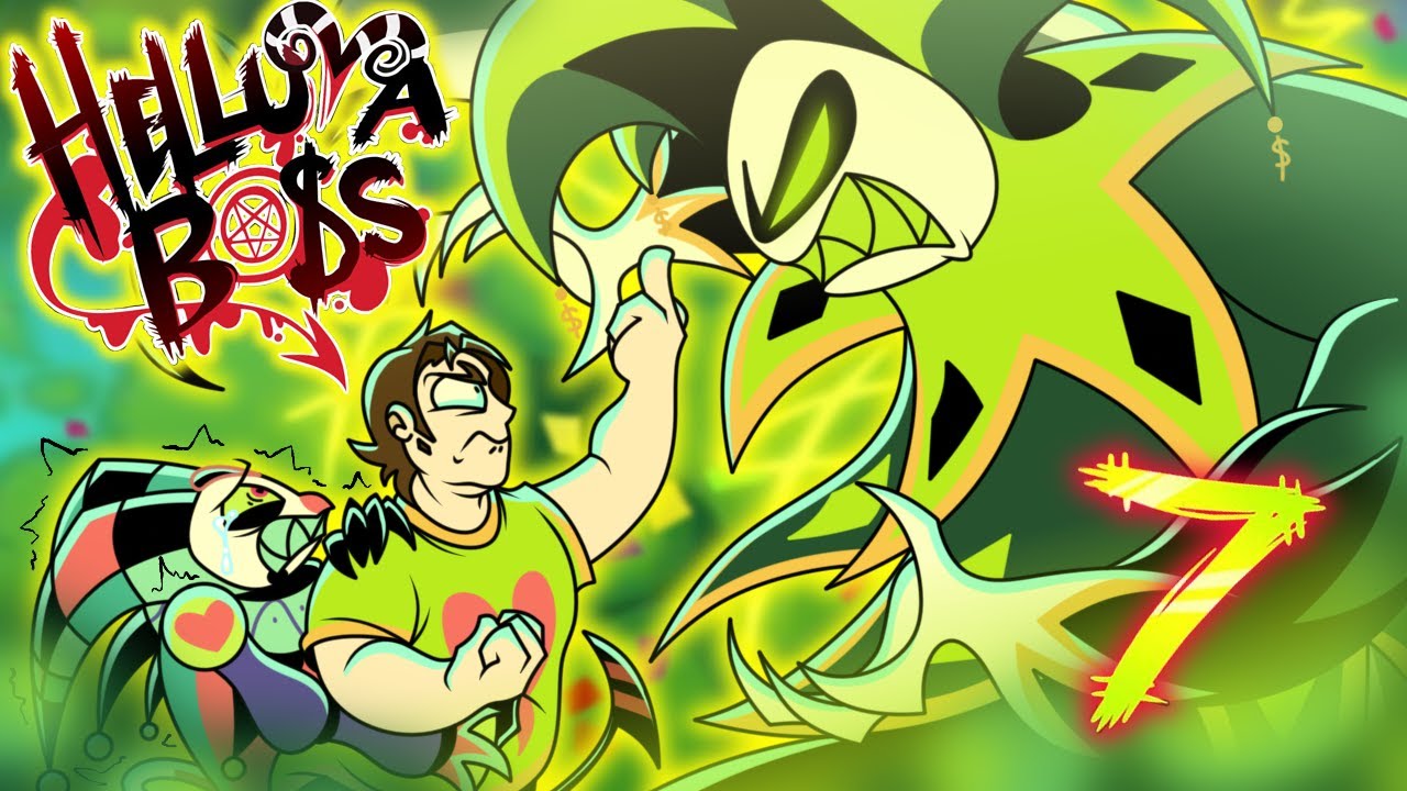 MAMMON IS THE WORST!! [Helluva Boss: MAMMON’S MAGNIFICENT MUSICAL MID SEASON SPECIAL] Reaction!
