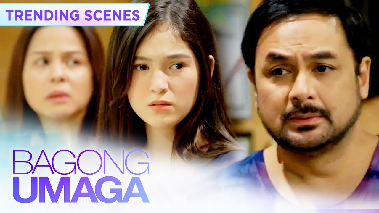 'Inspection' Episode | Bagong Umaga Trending Scenes