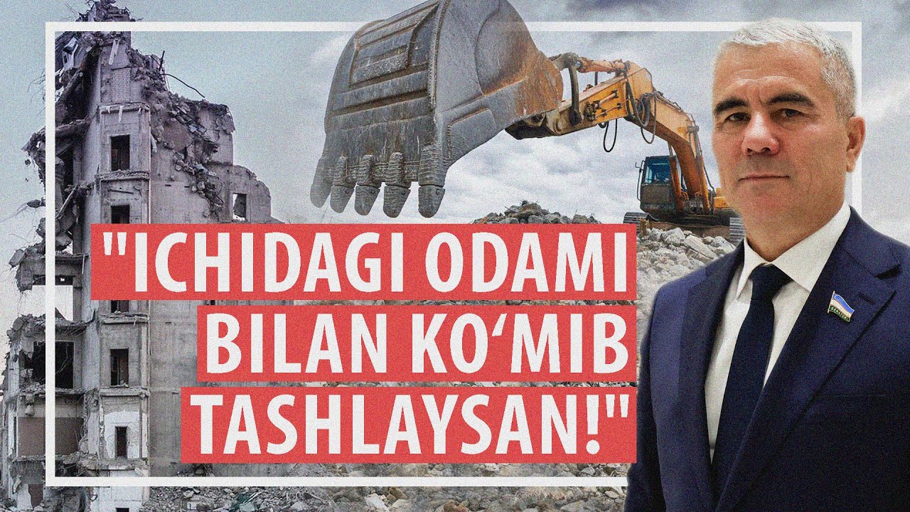 Sizdan Telegram: Buxoro viloyat hokimi xususiy bog‘chalarni 
