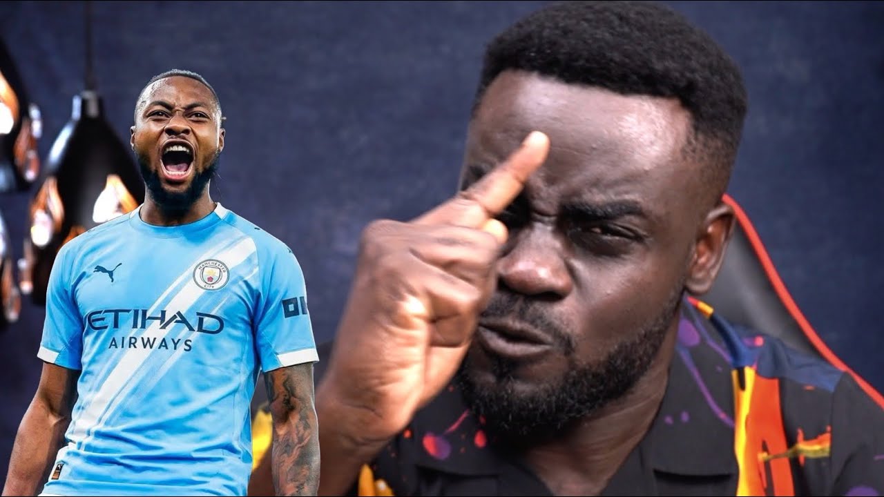 Semenyo scores again for Man City to cement his position as one of the best wingers in the world