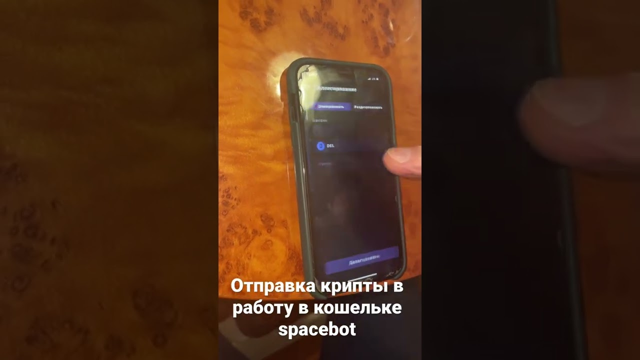 Делегирование DPoS монеты DEL блокчейна DecimalChain