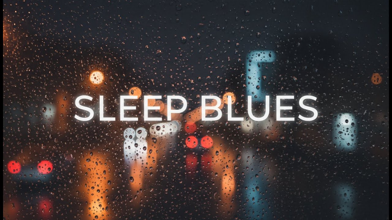 Jazz Rain Relax – 3 Hours of Smooth Jazz & Rain Sounds for Studying, Sleeping, Relaxing