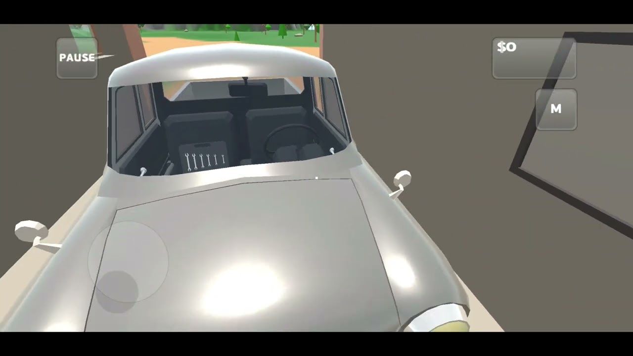 Episod picup vechi 2