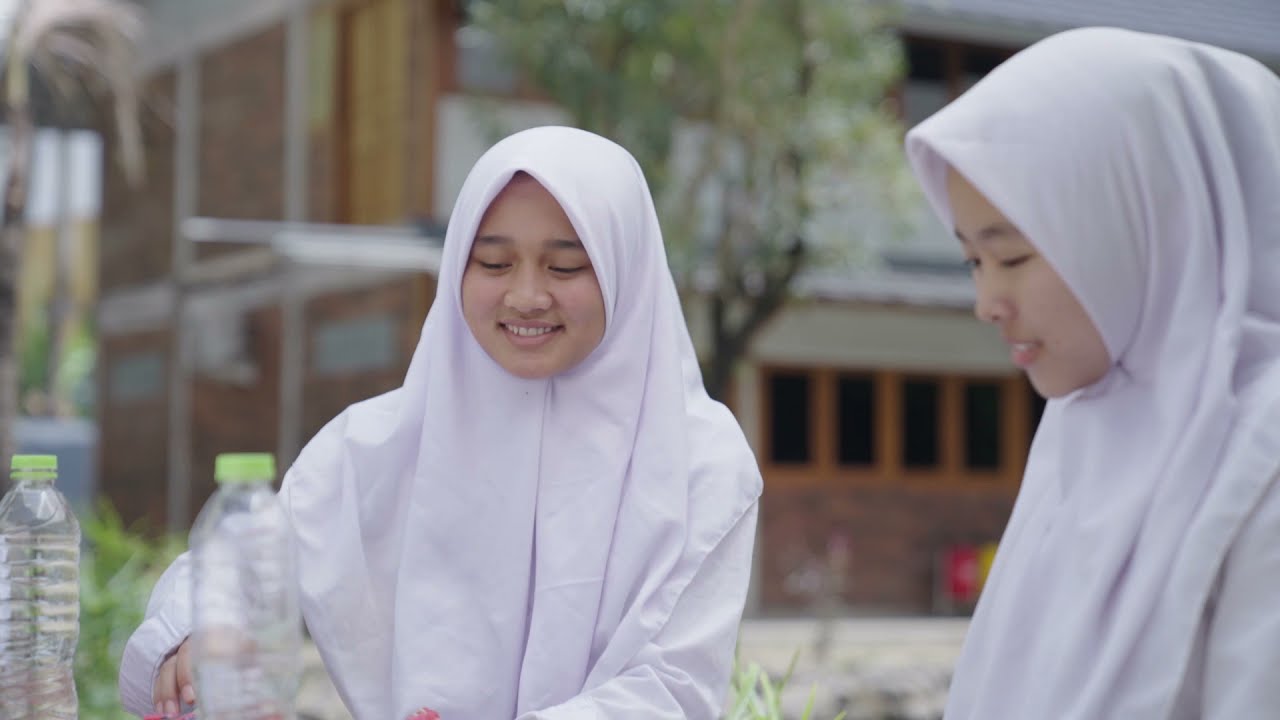 Iklan Layanan Masyarakat (Peduli Lingkungan)