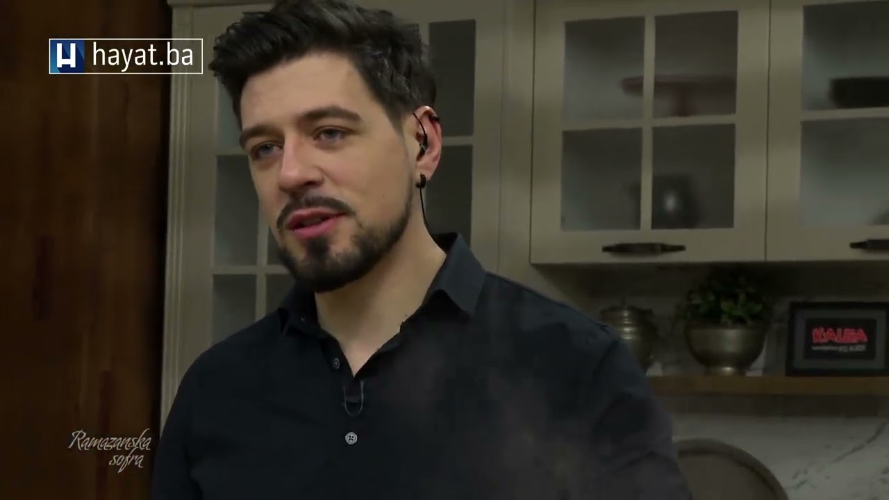 ŠTA TREBATE ZNATI KADA KORISTITE KUKURUZNO BRAŠNO? MIRAN KARIĆ ZA IFTAR IMA ODLIČAN SAVJET