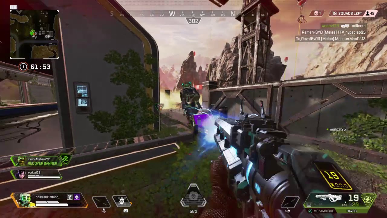 Noob-torial: How to Effectively Play as Caustic