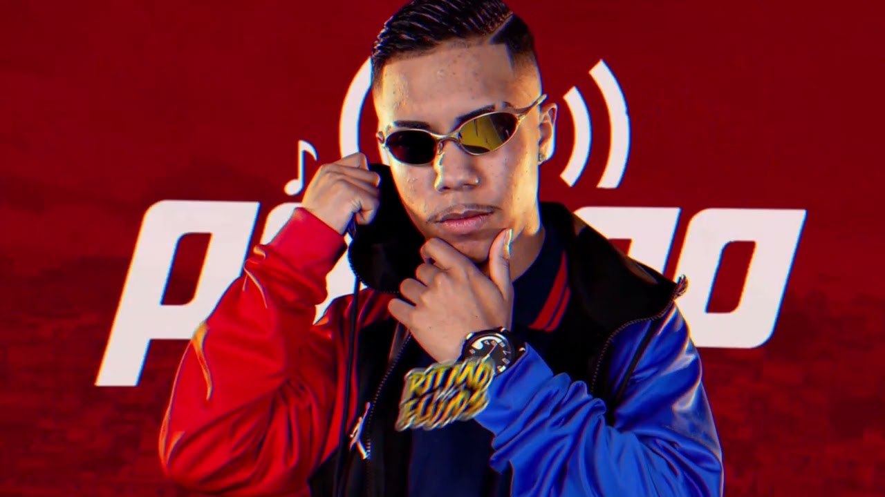 MEGA AUTOMOTIVO - BAILE DO HELIPA (DJ PIKENO MPC)