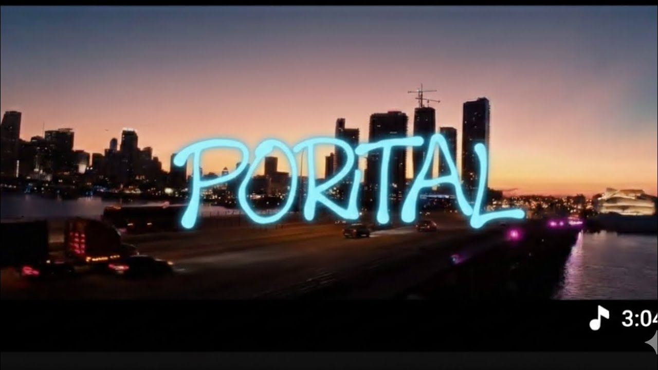 PORTA -KATTEYES.   (NO OFFICIAL)
